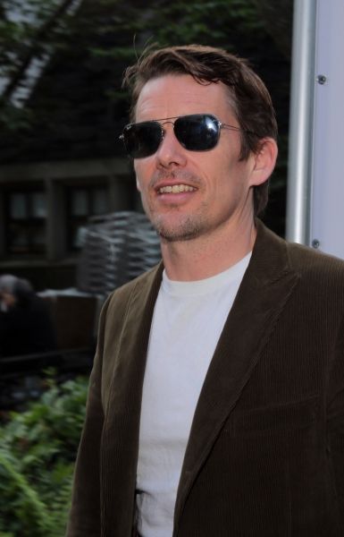 Photo Coverage: The Public Theater Celebrates 50 Years at the Delacorte & Honors Al Pacino — photo 38 of 50