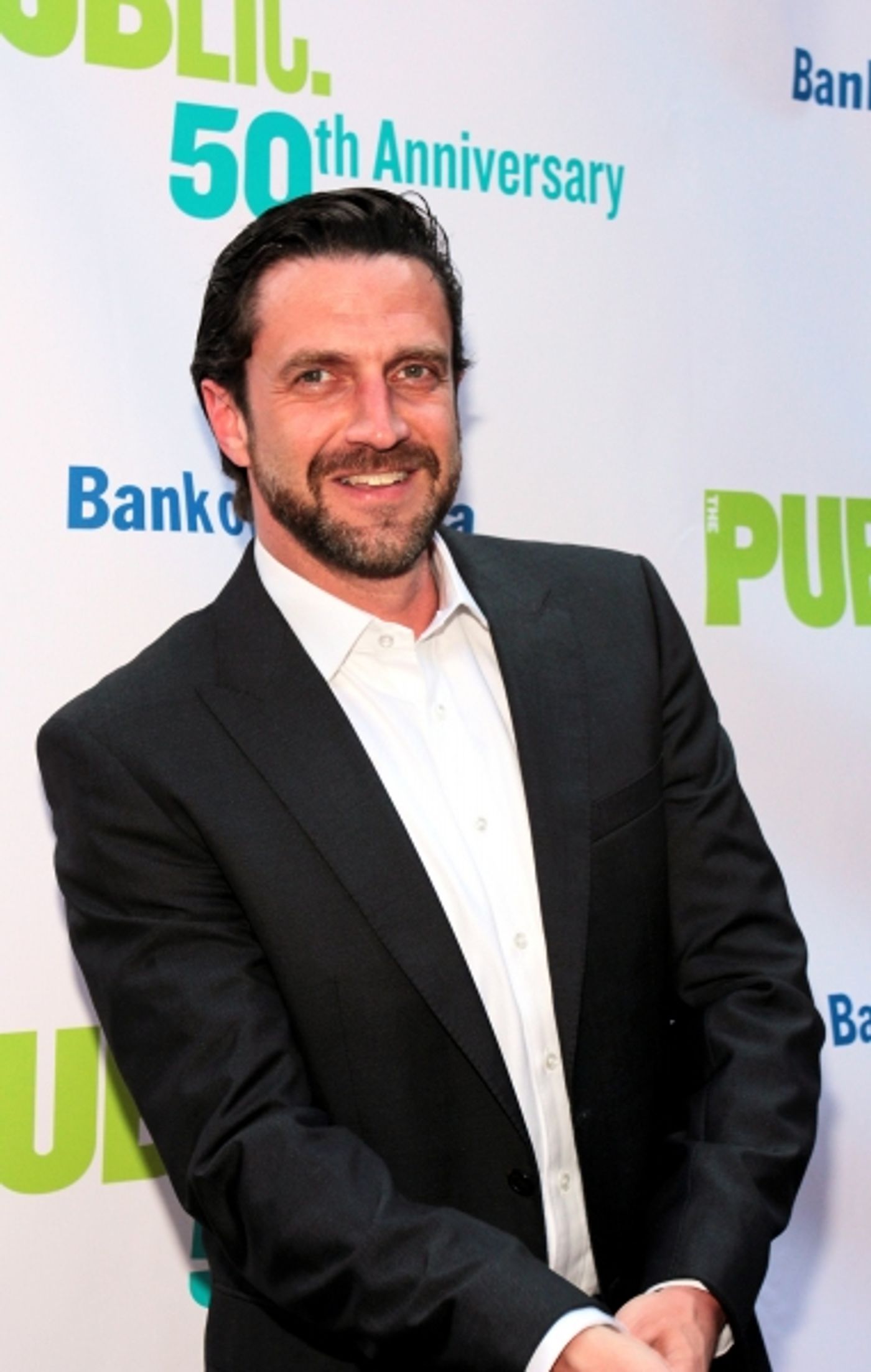 Photo Coverage: The Public Theater Celebrates 50 Years at the Delacorte & Honors Al Pacino  Image