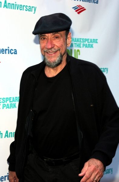 Photo Coverage: The Public Theater Celebrates 50 Years at the Delacorte & Honors Al Pacino — photo 42 of 50