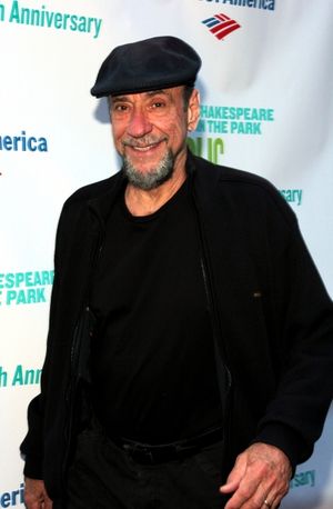 F. Murray Abraham @ BroadwayWorld F. Murray Abraham Photo