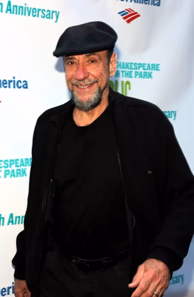 F. Murray Abraham Photo