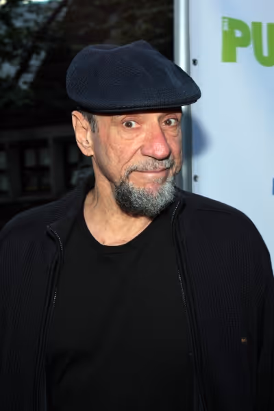 F. Murray Abraham Photo