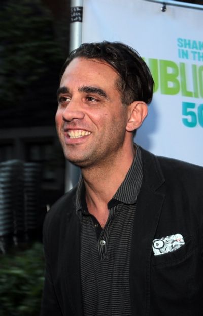 Bobby Cannavale Photo