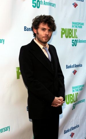 Gabriel Kahane @ BroadwayWorld Gabriel Kahane Photo