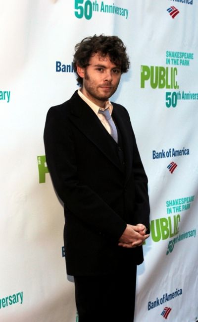 Gabriel Kahane Photo