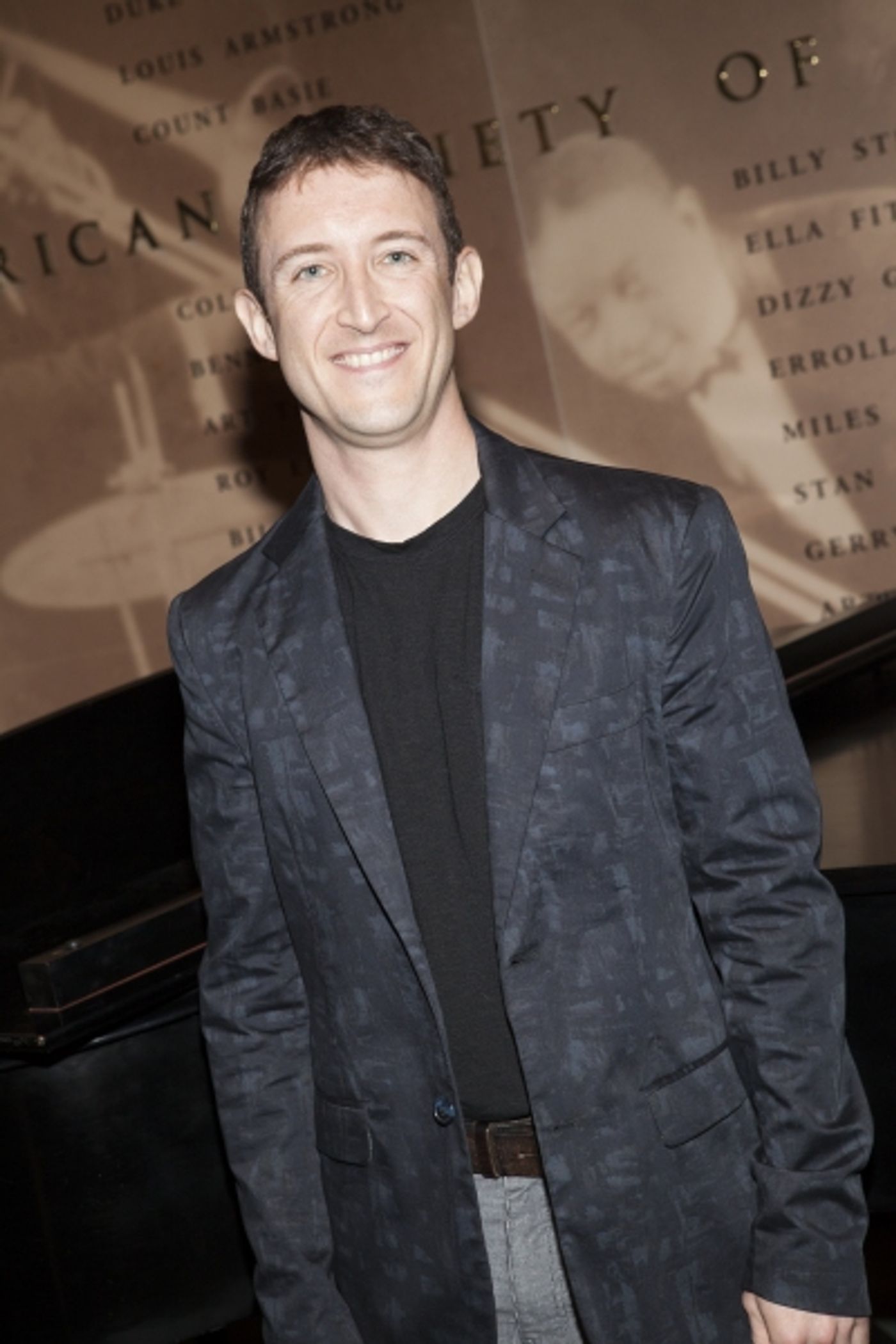 Photo Coverage: Inside the 22nd Annual Kleban Prize Ceremony!  Image