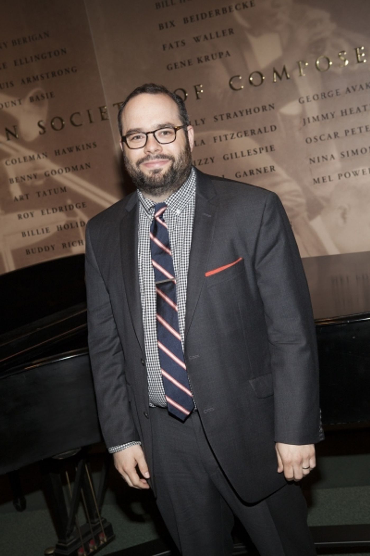 Photo Coverage: Inside the 22nd Annual Kleban Prize Ceremony!  Image