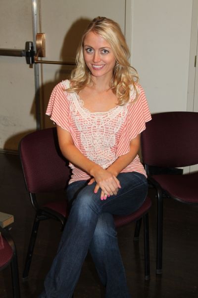 Amy Rutberg Photo