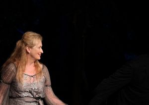 Meryl Streep @ BroadwayWorld Meryl Streep Photo