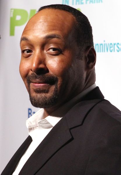 Photos: ROMEO & JULIET Afterparty with Jesse L. Martin & Co. — photo 18 of 21