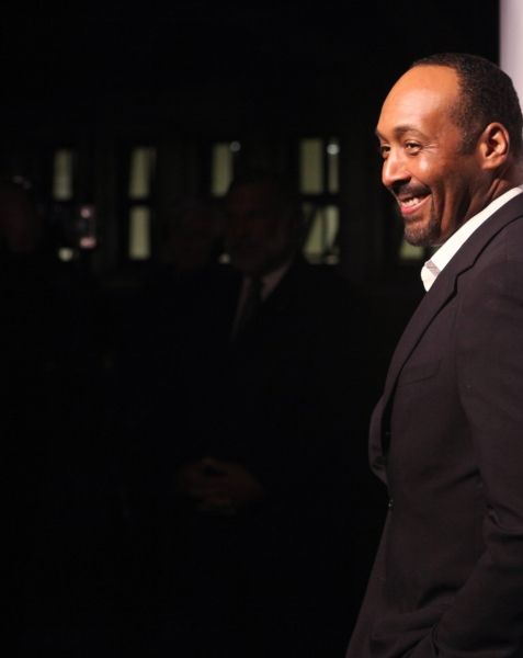 Photos: ROMEO & JULIET Afterparty with Jesse L. Martin & Co. — photo 19 of 21