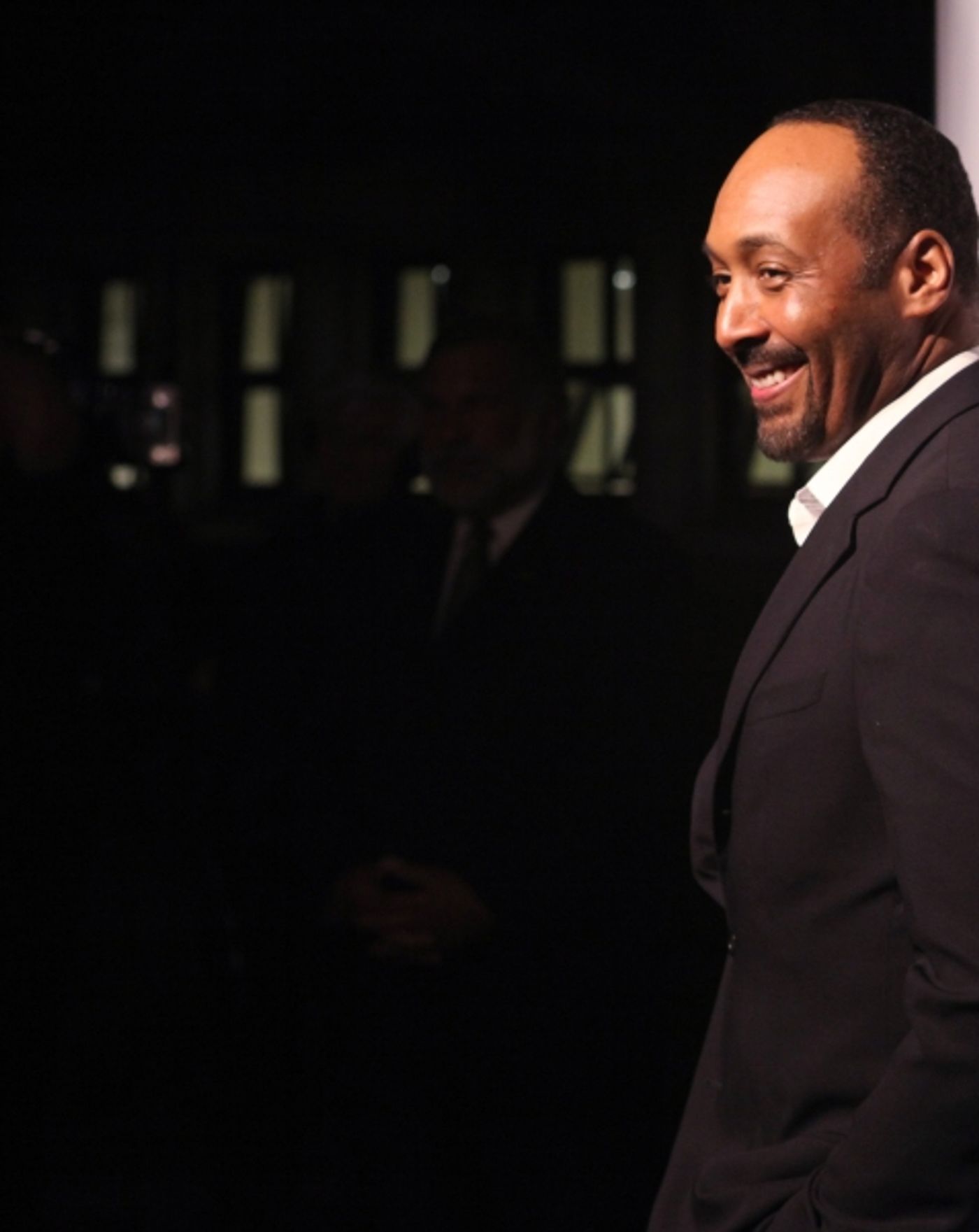 Photo Coverage: ROMEO & JULIET Afterparty with Jesse L. Martin & Co.  Image
