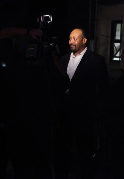 Photos: ROMEO & JULIET Afterparty with Jesse L. Martin & Co. — photo 20 of 21