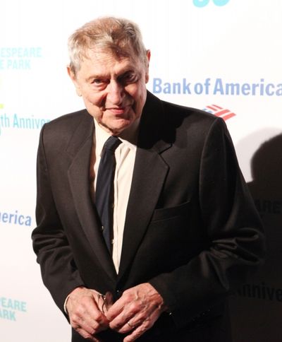 John Cullum Photo