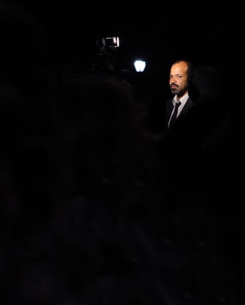 Photos: ROMEO & JULIET Afterparty with Jesse L. Martin & Co. — photo 21 of 21