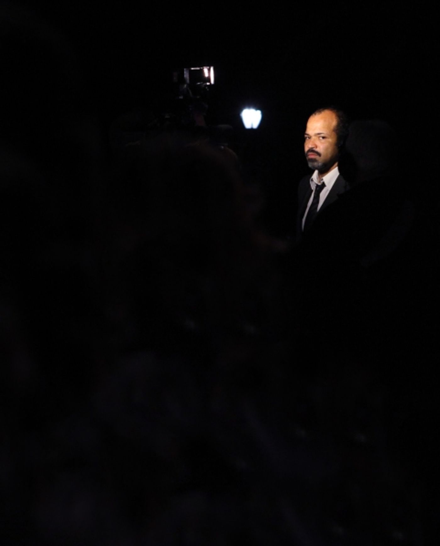 Photo Coverage: ROMEO & JULIET Afterparty with Jesse L. Martin & Co.  Image