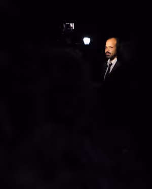 Jeffrey Wright @ BroadwayWorld Jeffrey Wright Photo
