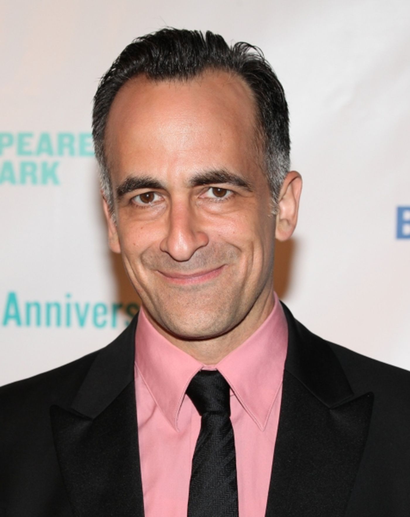 Photo Coverage: ROMEO & JULIET Afterparty with Jesse L. Martin & Co.  Image