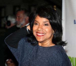 Phylicia Rashad @ BroadwayWorld Phylicia Rashad Photo