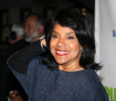 Phylicia Rashad  Photo