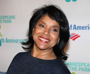 Phylicia Rashad  Photo