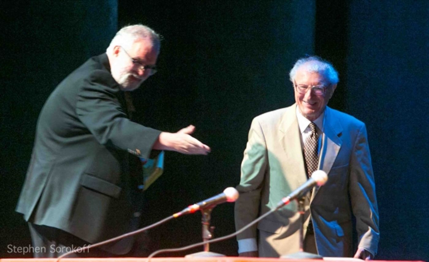 Photo Coverage: Inside Opening Night of Barrington Stage's FIDDLER ON THE ROOF Photo Coverage: Inside Opening Night of Barrington Stage's FIDDLER ON THE ROOF Image