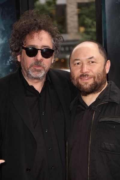 Timur Bekmambetov Photo