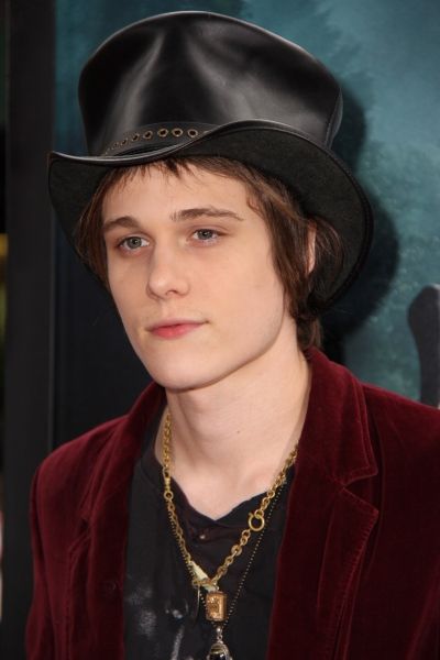 Tyler Bryant Photo