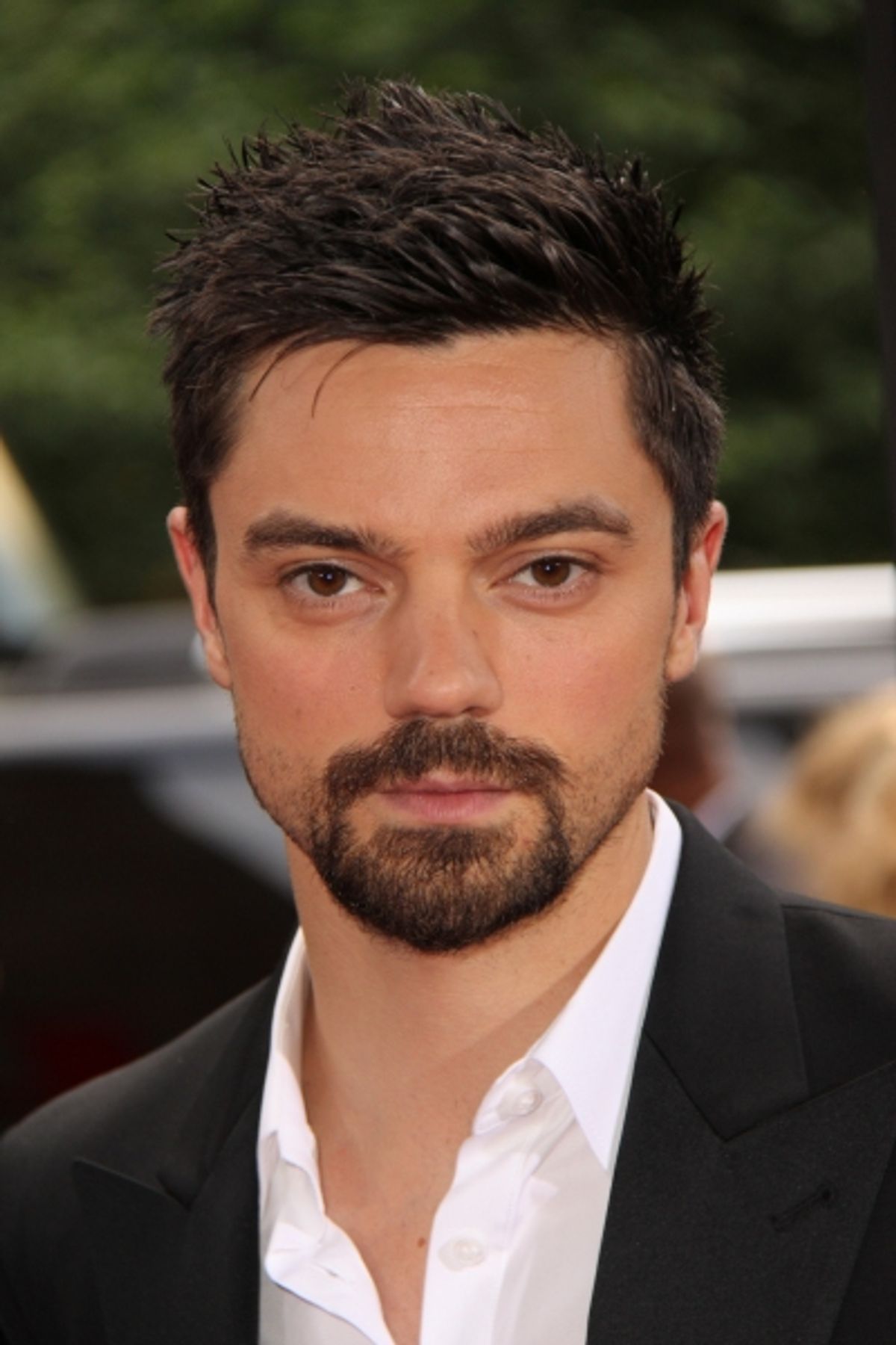 Dominic Cooper