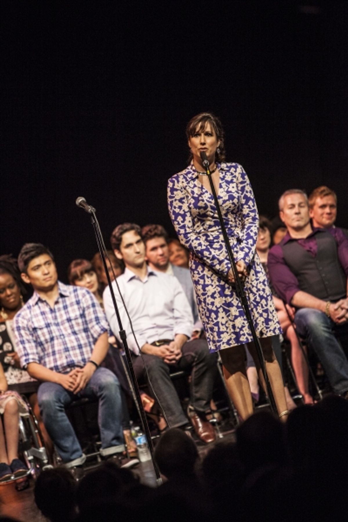 Stephanie J. Block at 