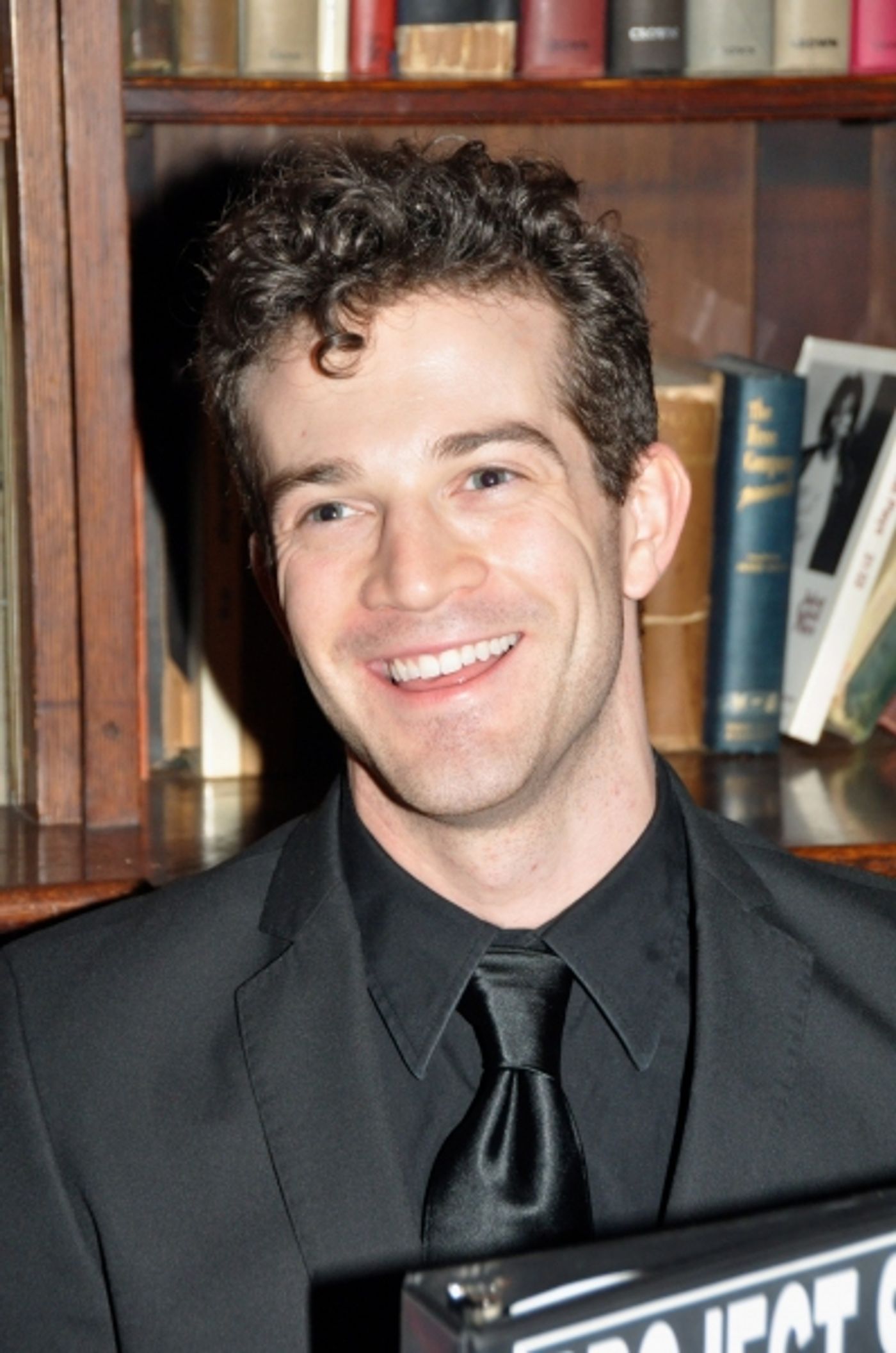 Photo Coverage: Patrick Page & More in Project Shaw's THE APPLE CART  Image