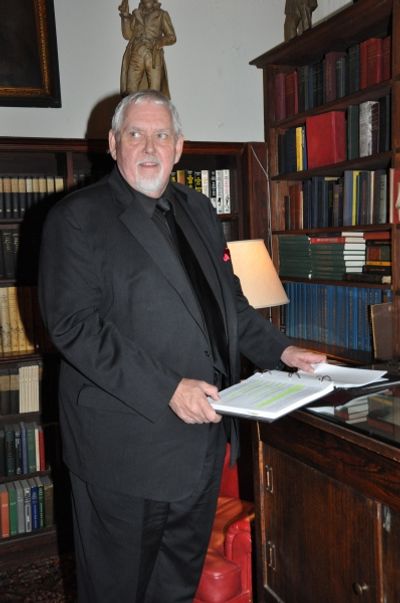 Jim Brochu Photo