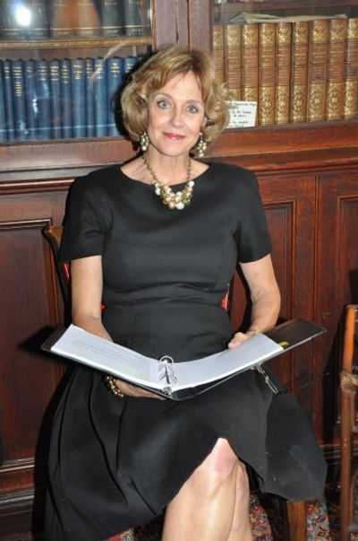 Marianne Tatum Photo