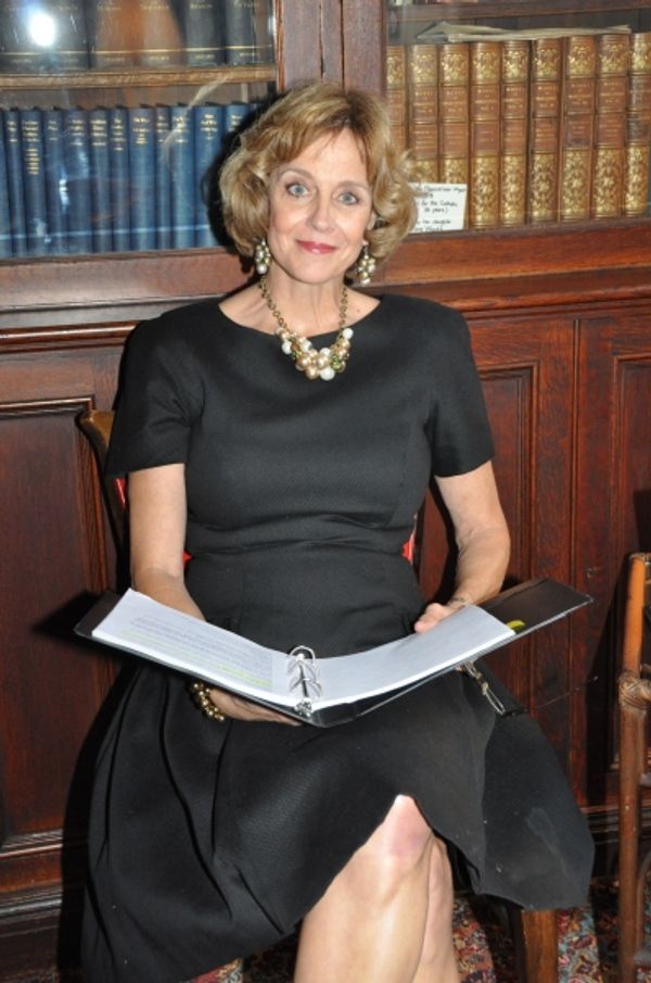 Marianne Tatum Photo