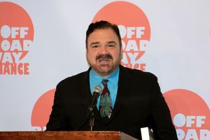 Gerard Alessandrini @ BroadwayWorld Gerard Alessandrini Photo