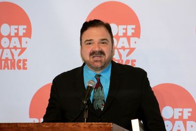 Gerard Alessandrini Photo