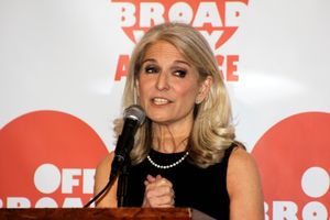 Catherine Russell @ BroadwayWorld Catherine Russell Photo