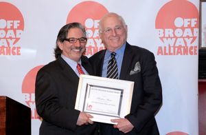 Peter Breger, Paul Libin Photo