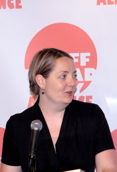 Amanda Dubois Photo