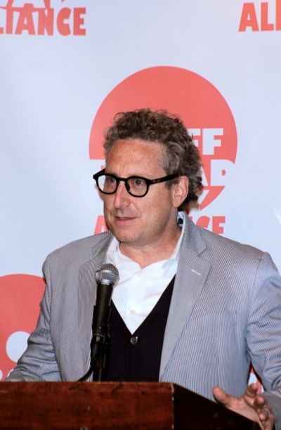 Bernard Telsey Photo