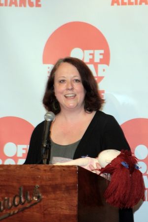 Linda Ames Key Photo