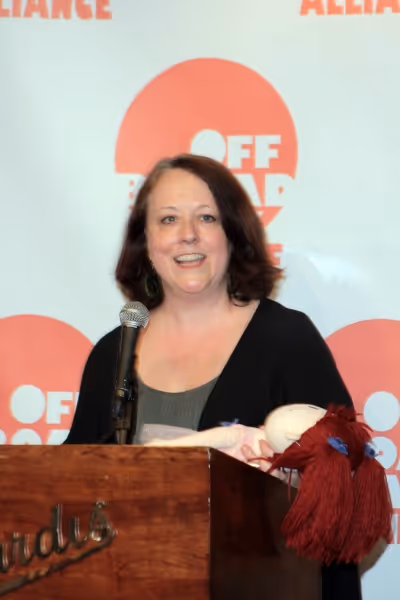 Linda Ames Key Photo