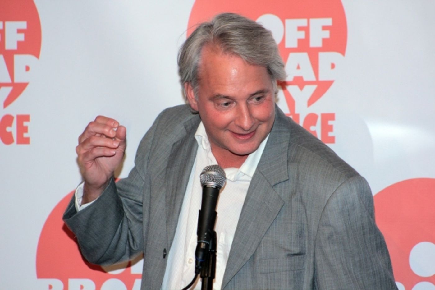 Photo Coverage: Off Broadway Alliance Honors the Best of the 2011-2012 Season  Image