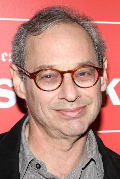  Jon Pareles  Photo