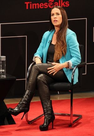 Alanis Morissette Photo