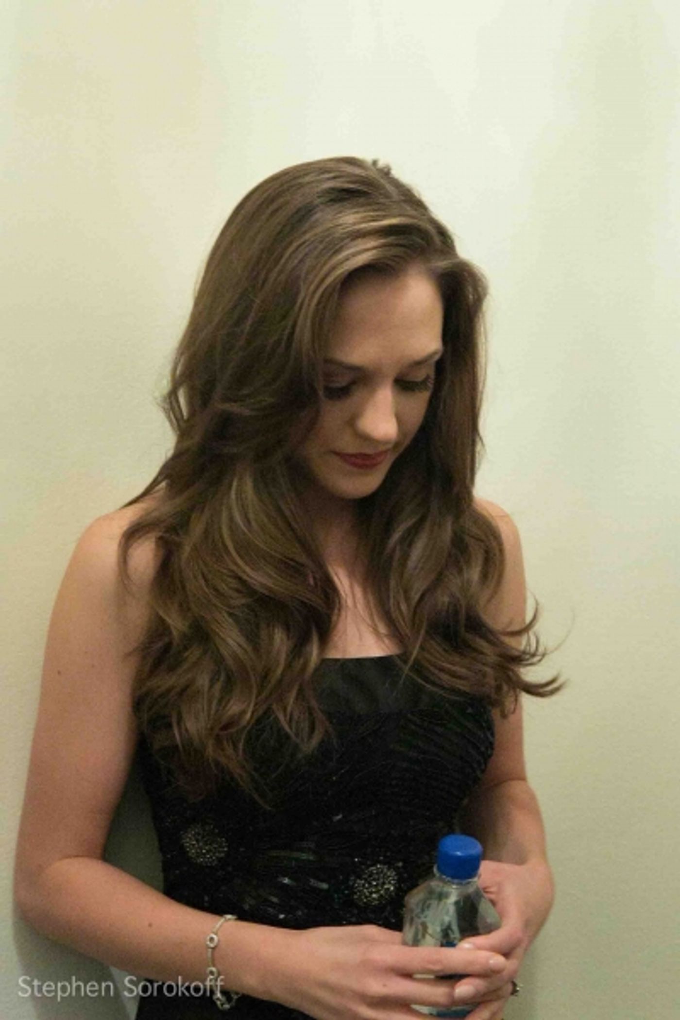 Photo Coverage: Laura Osnes Makes Cabaret Debut at The Cafe Carlyle - Joel Grey, Colin Donnell & More!  Image