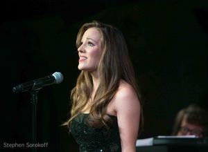 Laura Osnes Photo