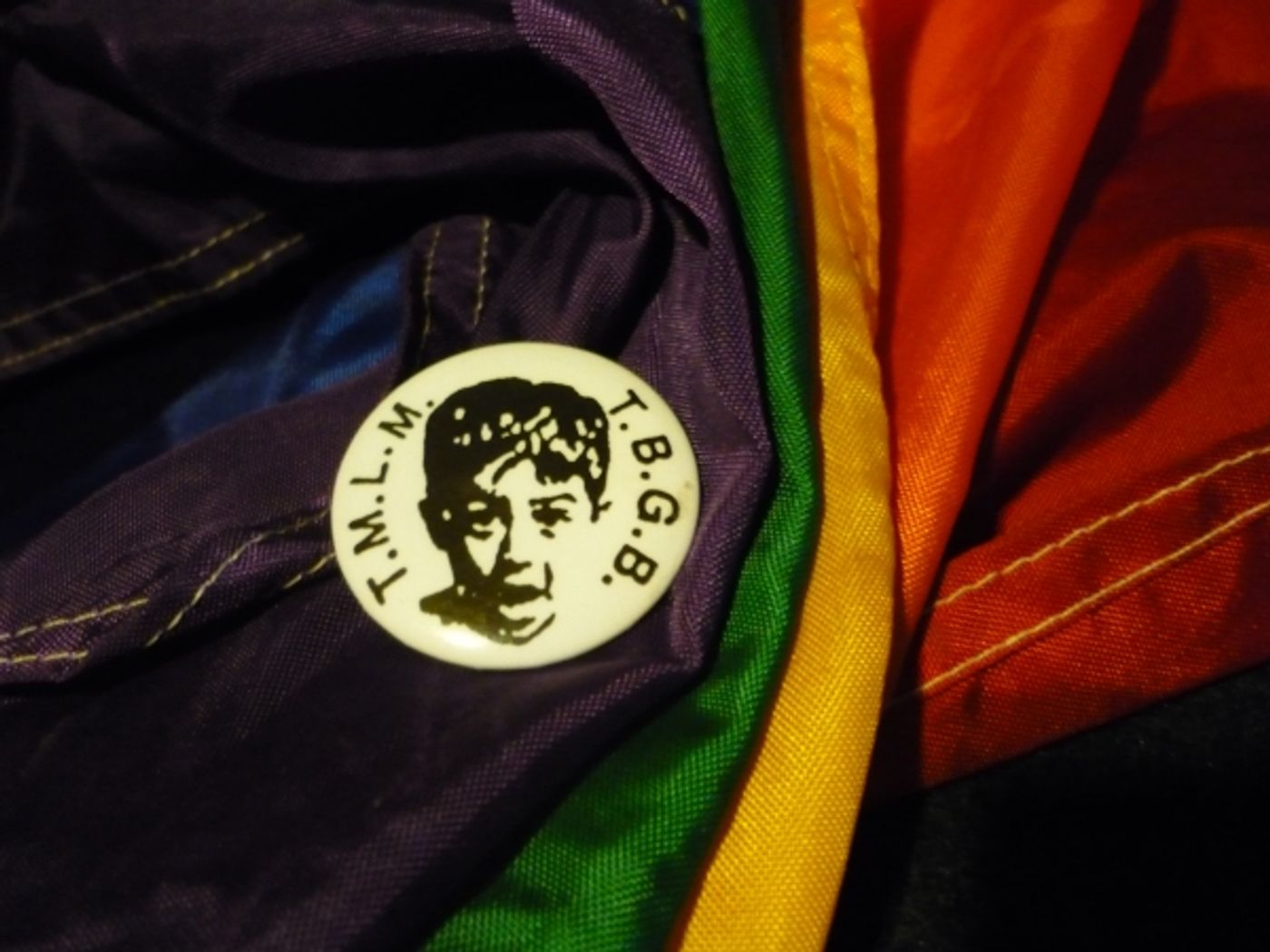 Photo Flash: First Look at 30 QUEER PLAYS IN 60 STRAIGHT MINUTES! Photo Flash: First Look at 30 QUEER PLAYS IN 60 STRAIGHT MINUTES! Image