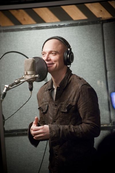Michael Cerveris Photo