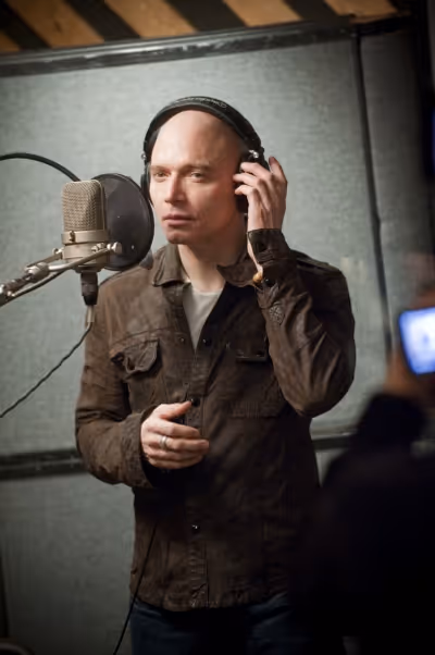 Michael Cerveris Photo